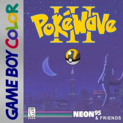 PokéWave III