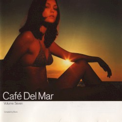 Café del Mar, volumen siete