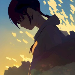 Sunrays
