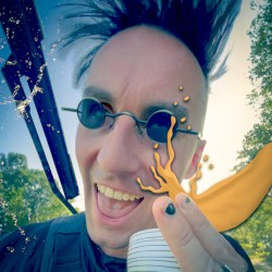 Your Wipers Are Filthy