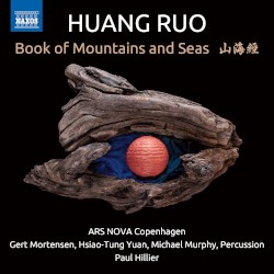 Book of Mountains and Seas
