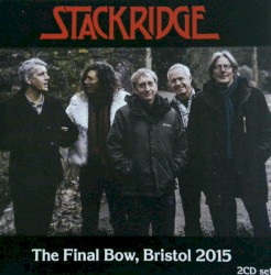 The Final Bow, Bristol 2015
