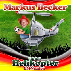 Helikopter