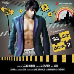 Nenu Meeku Thelusa (Original Motion Picture Soundtrack)
