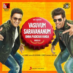 Vasuvum Saravananum Onna Padichavanga