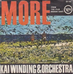 More / Comin' Home Baby