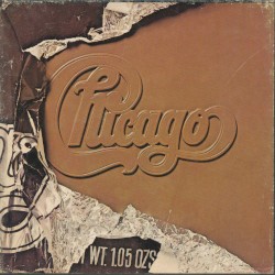 Chicago X