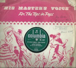 My Dream Sonata / More