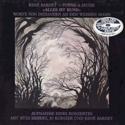 Alles ist Rund - Worte von Indianern an den weissen Mann