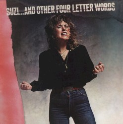 Suzi… and Other Four Letter Words