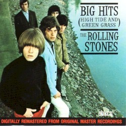 Big Hits (High Tide and Green Grass)