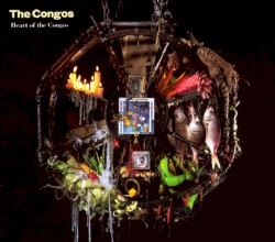Heart of the Congos