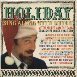 Holiday Sing Along With Mitch