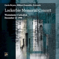 Lockerbie Memorial Concert