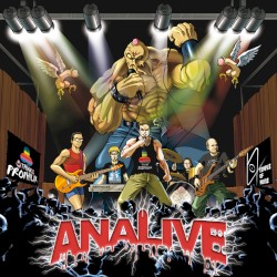 AnaLive