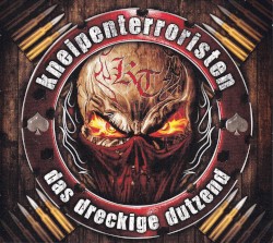 Das dreckige Dutzend