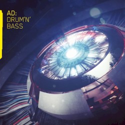 AD:Drum’n Bass