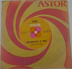 Figaro / You Can Say That Again