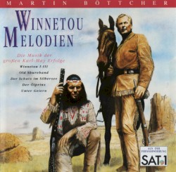 Winnetou‐Melodien