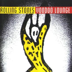 Voodoo Lounge