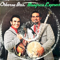 Bluegrass Express