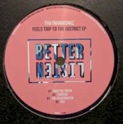 Feels Trip to the District