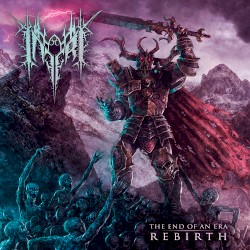 The End of an Era (Rebirth)