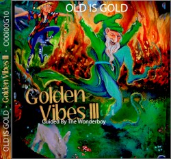Golden Vibes III