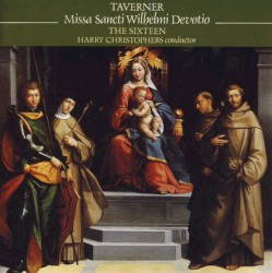 Missa Sancti Wilhelmi devotio