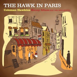 The Hawk in Paris