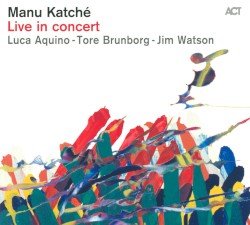 Live in Concert
