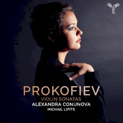 Violin Sonatas