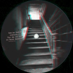 Des Basses Grundgewalt EP