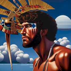 The Man After God's Own Heart