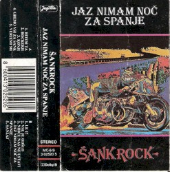 Jaz nimam noč za spanje