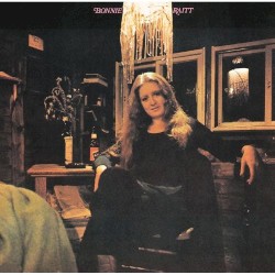 Bonnie Raitt