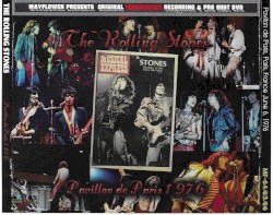 Pavillon de Paris 1976