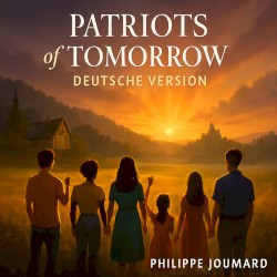 Patriots of Tomorrow - Deutsche Version