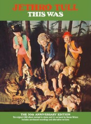 This Was: The 50th Anniversary Edition