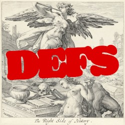 The Right Side of History