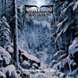Beckoning the Void of Eternal Silence