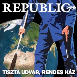 Tiszta udvar, rendes ház