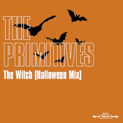 The Witch [Halloween Mix]