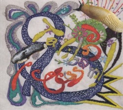 Peeesseye + Talibam!