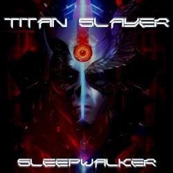 Sleepwalker