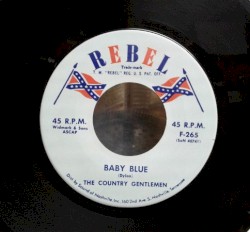 Baby Blue / Spanish Two Step