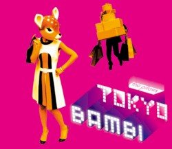 Tokyo Bambi