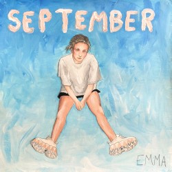 September