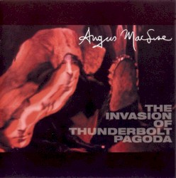The Invasion of Thunderbolt Pagoda
