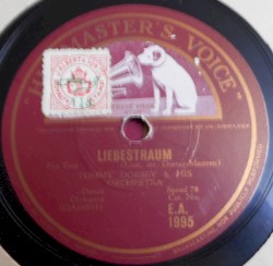 Mendelssohn's Spring / Liebestraum